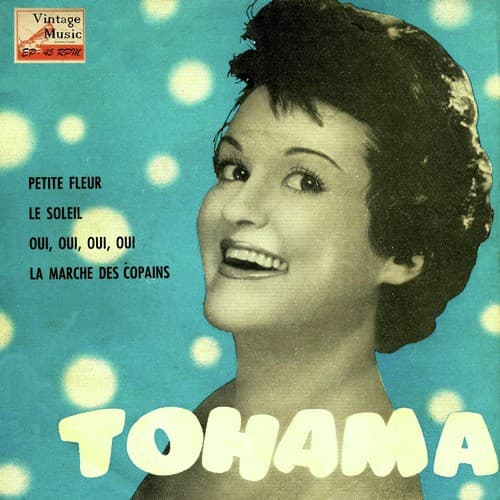 La Marche Des Copains