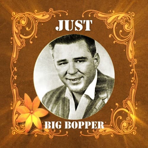 Big Bopper