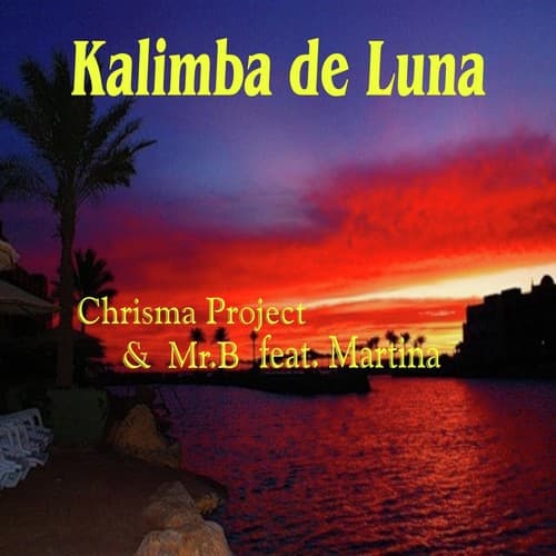 Kalimba de Luna - 1
