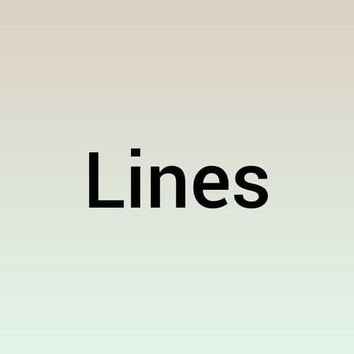 Lines