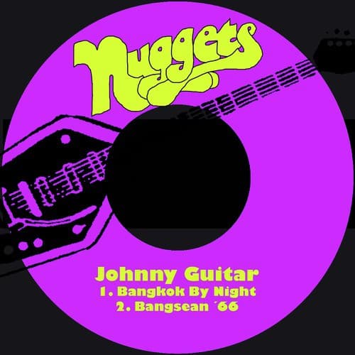 Bangkok by Night (Remastered)