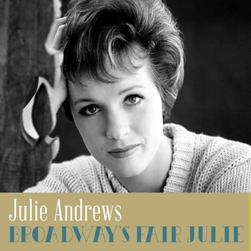 Broadway's Fair Julie