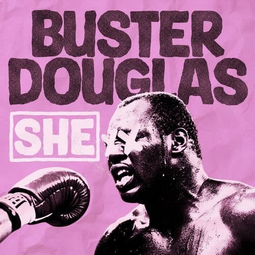 Buster Douglas