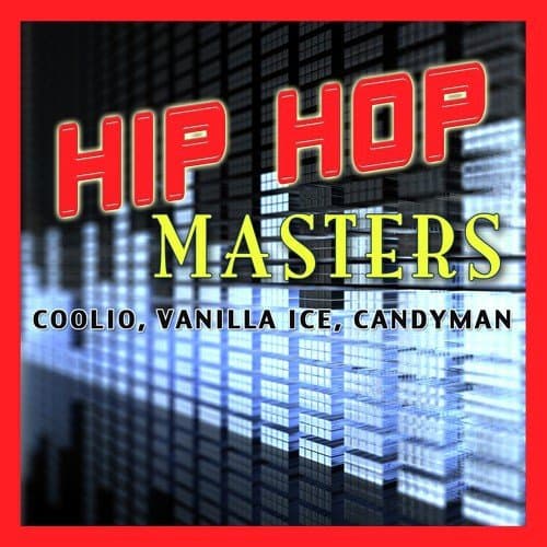 Hip Hop Masters