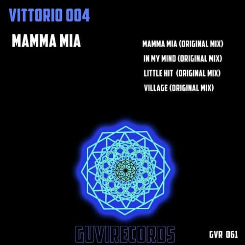 Mamma Mia (Original Mix)
