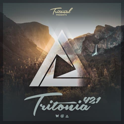 Follow Me (Tritonia 421)