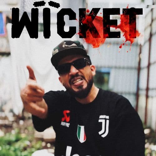 WICKET (From "HATELI - EP")