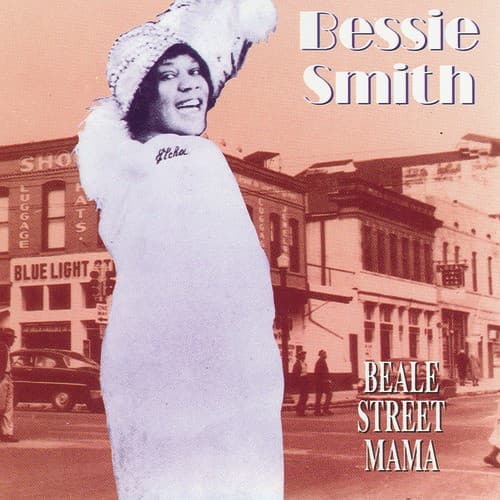 Beale Street Mama
