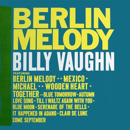Berlin Melody