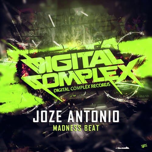 Madness Beat (Original Mix)