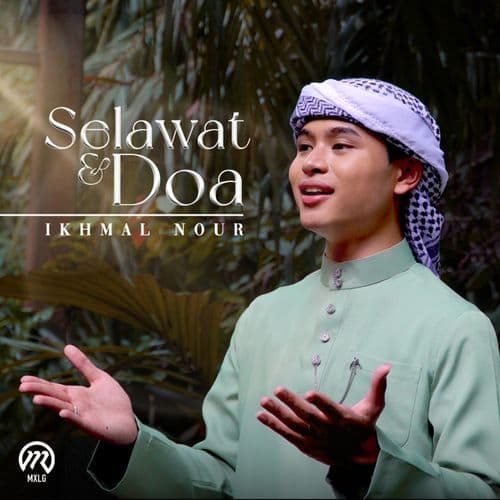 Selawat dan Doa