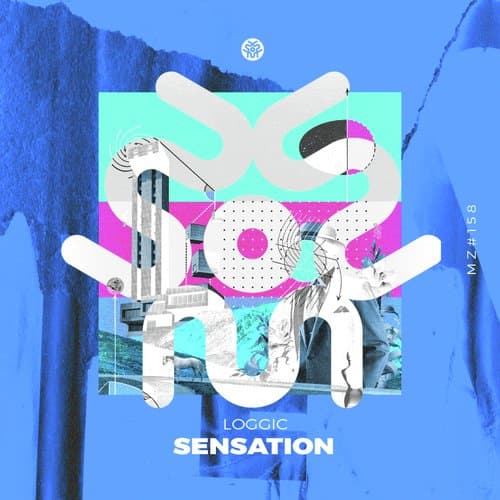 Sensation (Maibee Remix)