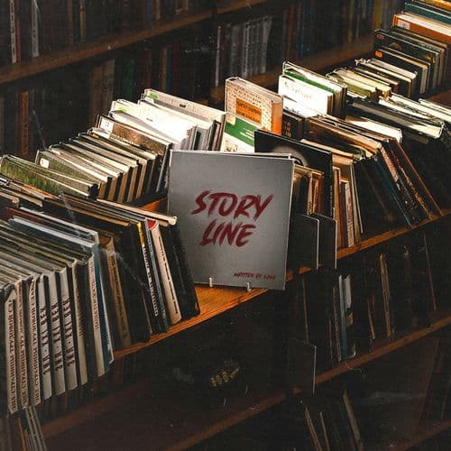 Save my life (feat. Anandelight)