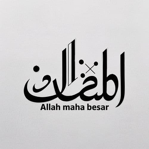 Aliran berkah sholawat