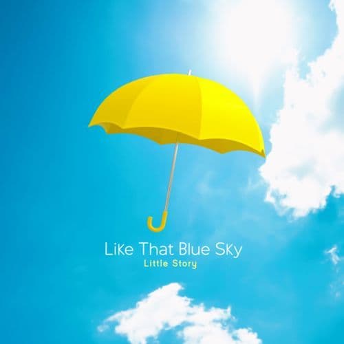 봄을 걷는 시간