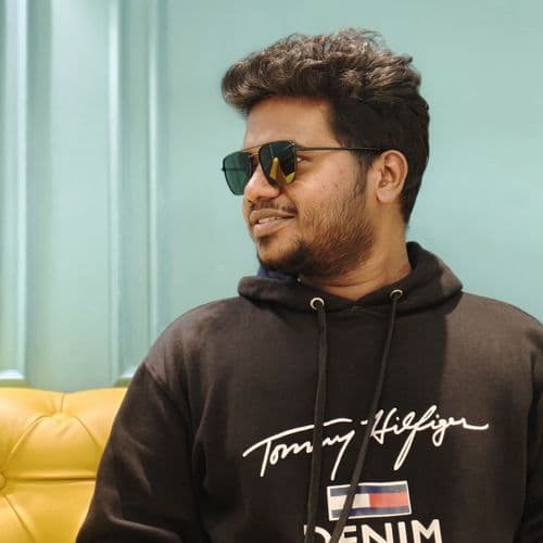 Idayante Kaaval (Freestyle)