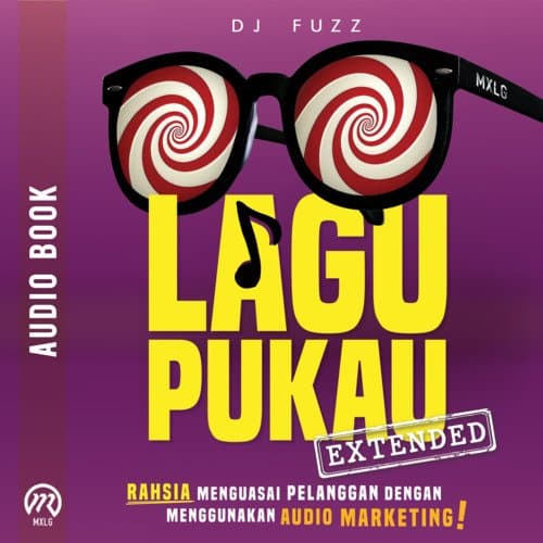 Lagu Pukau Extended