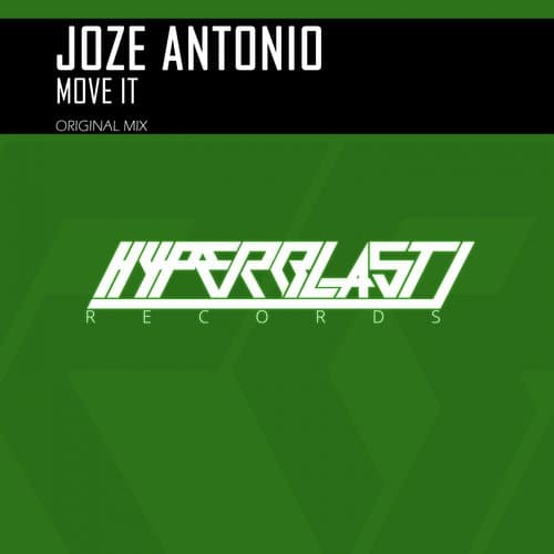 Move It (Original Mix)