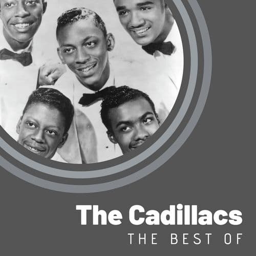 The Best of The Cadillacs