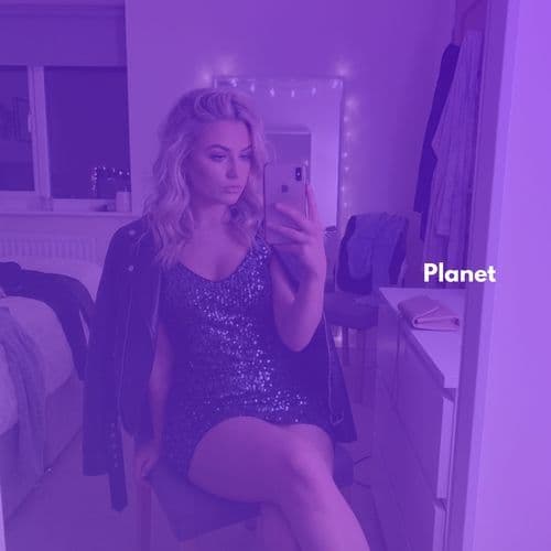 Planet (Slowed)