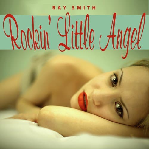 Rockin' Little Angel