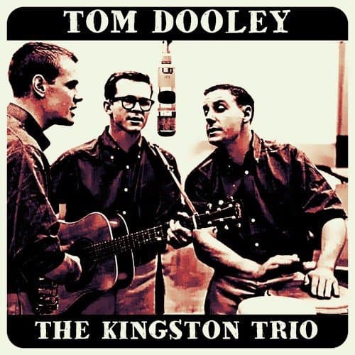 The Kingston Trio