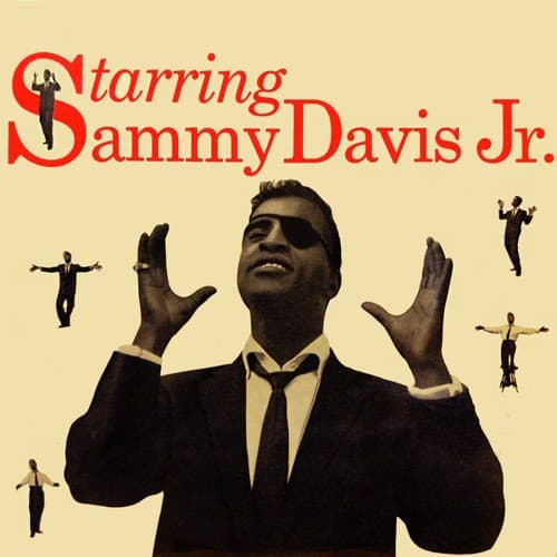 Starring Sammy Davis Jr