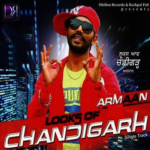 Looks Of Chandigarh