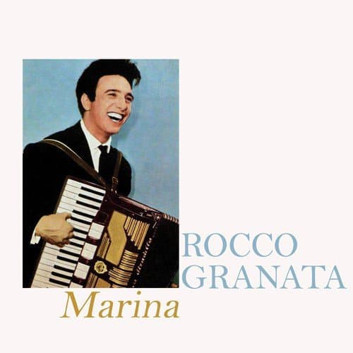 Rocco Granata