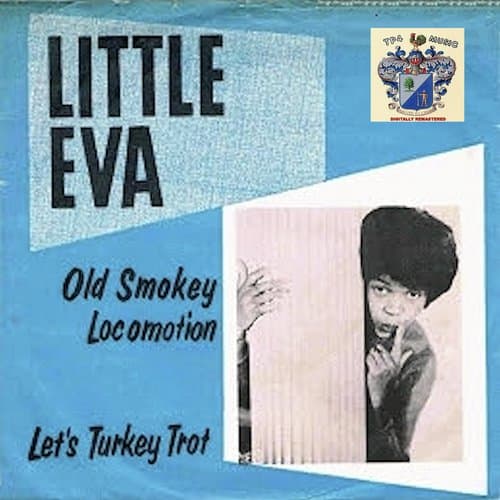 Old Smokey Locomotion