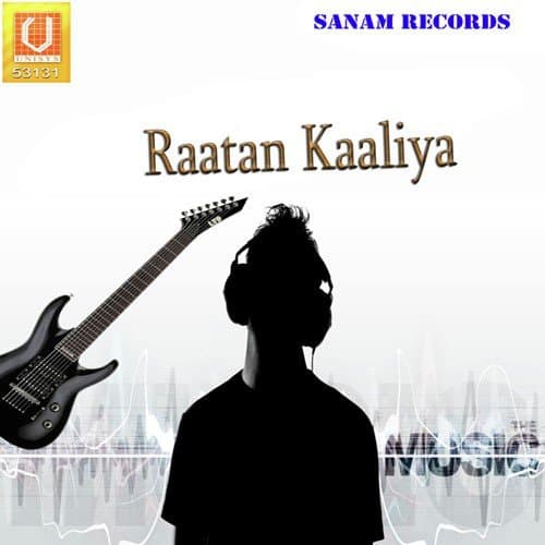 Raatan Kaaliya
