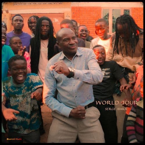 Wha Wha Wha in Wha (Brasilian Remix)