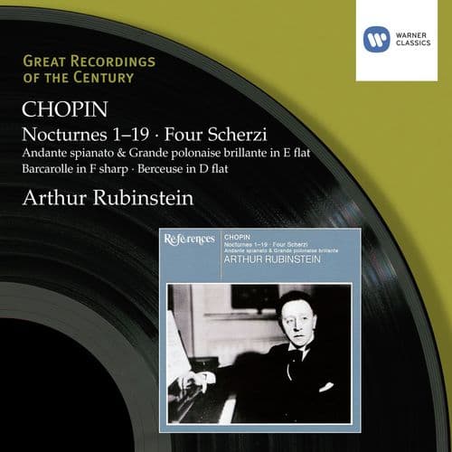 Nocturne No. 5 in F-Sharp Major, Op. 15 No. 2