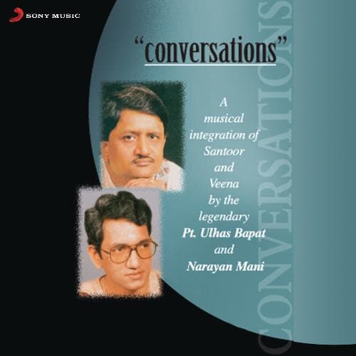 Raga Bhimpalasi - Kanda Chapu Taal (5 Beats)