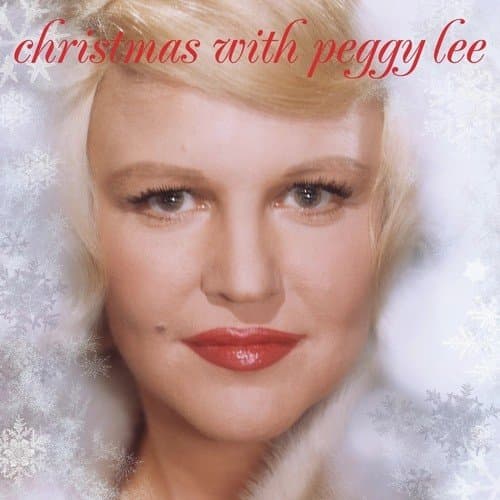 Christmas With Peggy Lee