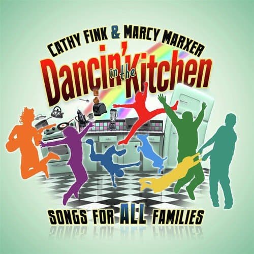 Dancin' in the Kitchen