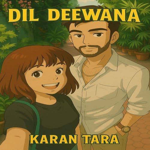 Dil Deewana