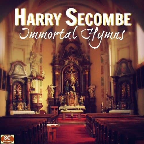 Holy, Holy, Holy! Lord God Almighty