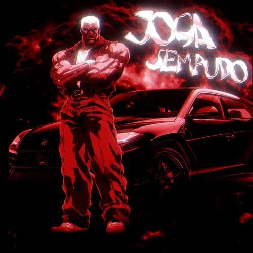 JOGA SEMPUDO (Slowed)