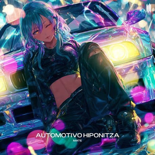 AUTOMOTIVO HIPONITZA (SPEED)