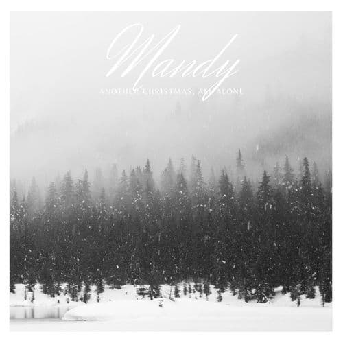 Another Christmas, All Alone