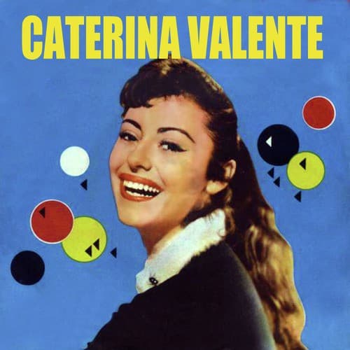 Caterina Valente