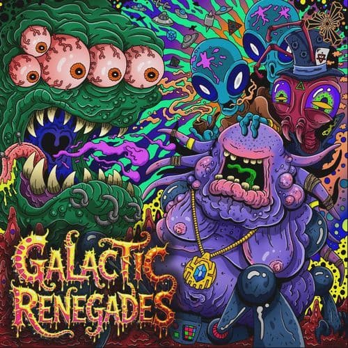 Ophidian Frost 155bpm