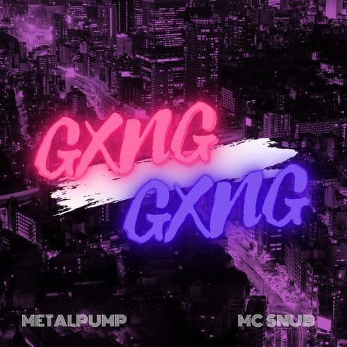 Gxng Gxng