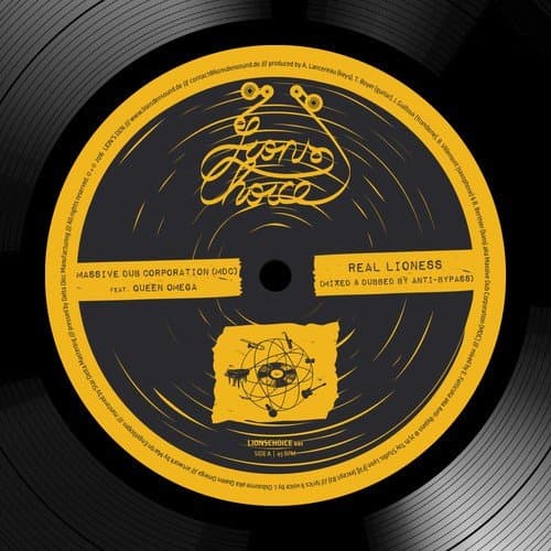 Massive Dub Corporation