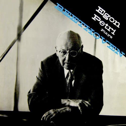 Piano Sonata No. 2 in C Sharp Minor, Op 27, Moonlight: I. Adagio sostenuto -  II. Allegretto