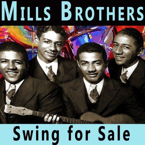Swing for Sale