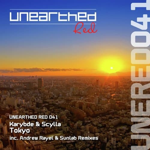 Tokyo (Sunlab Remix)