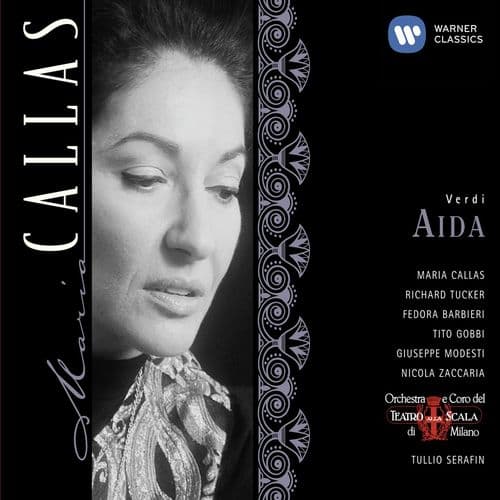 Aida (1997 Remastered Version): Ma dimmi; per qual via