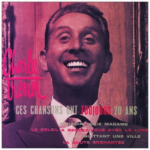 En quittant une ville